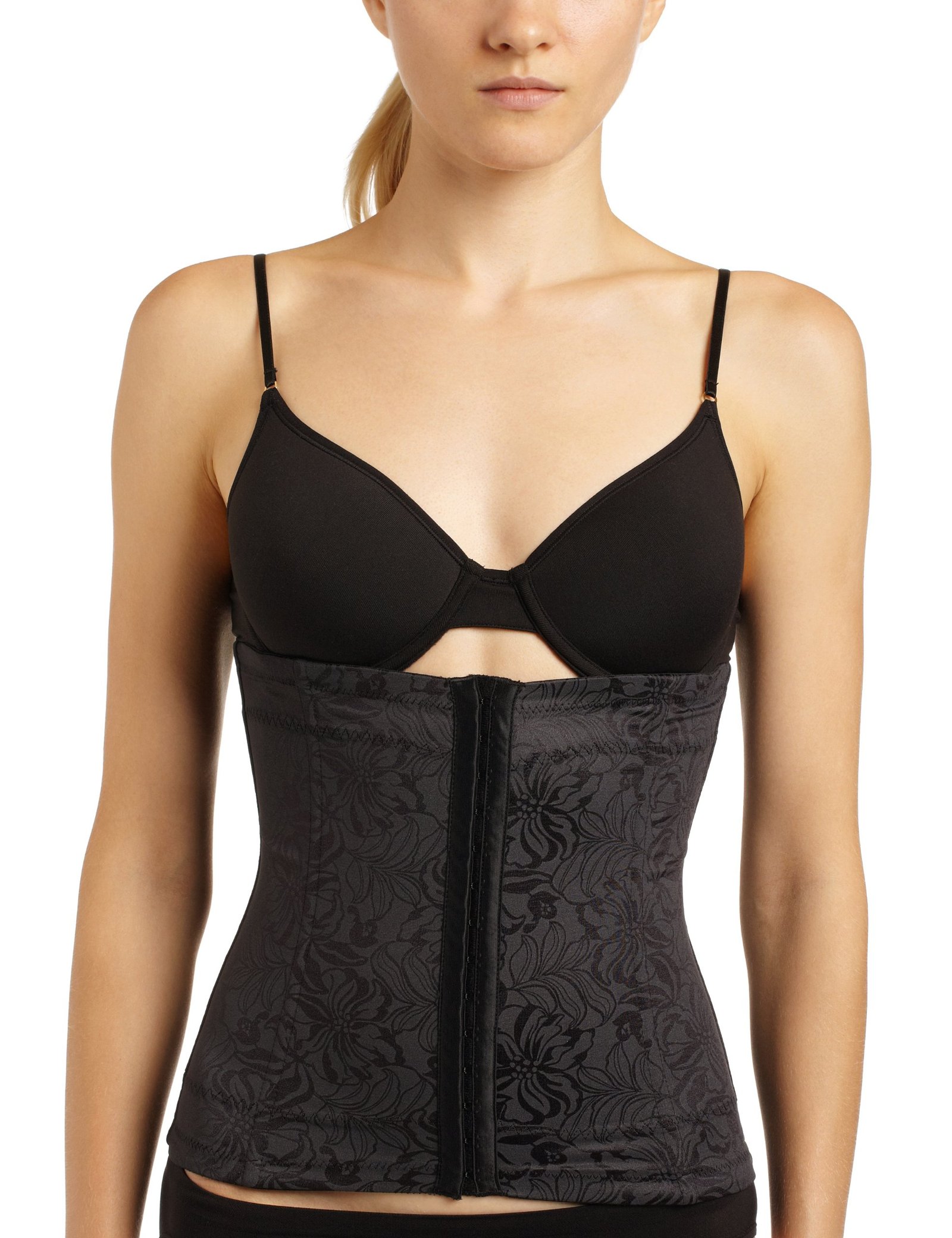 Maidenform Women's Shapewear Waist Nipper Ultra Firm Control Trainer