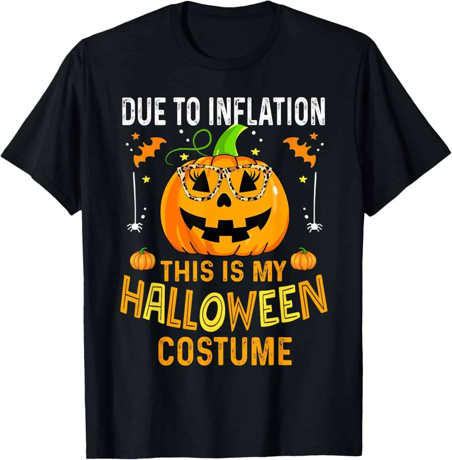 Simple Halloween Costumes