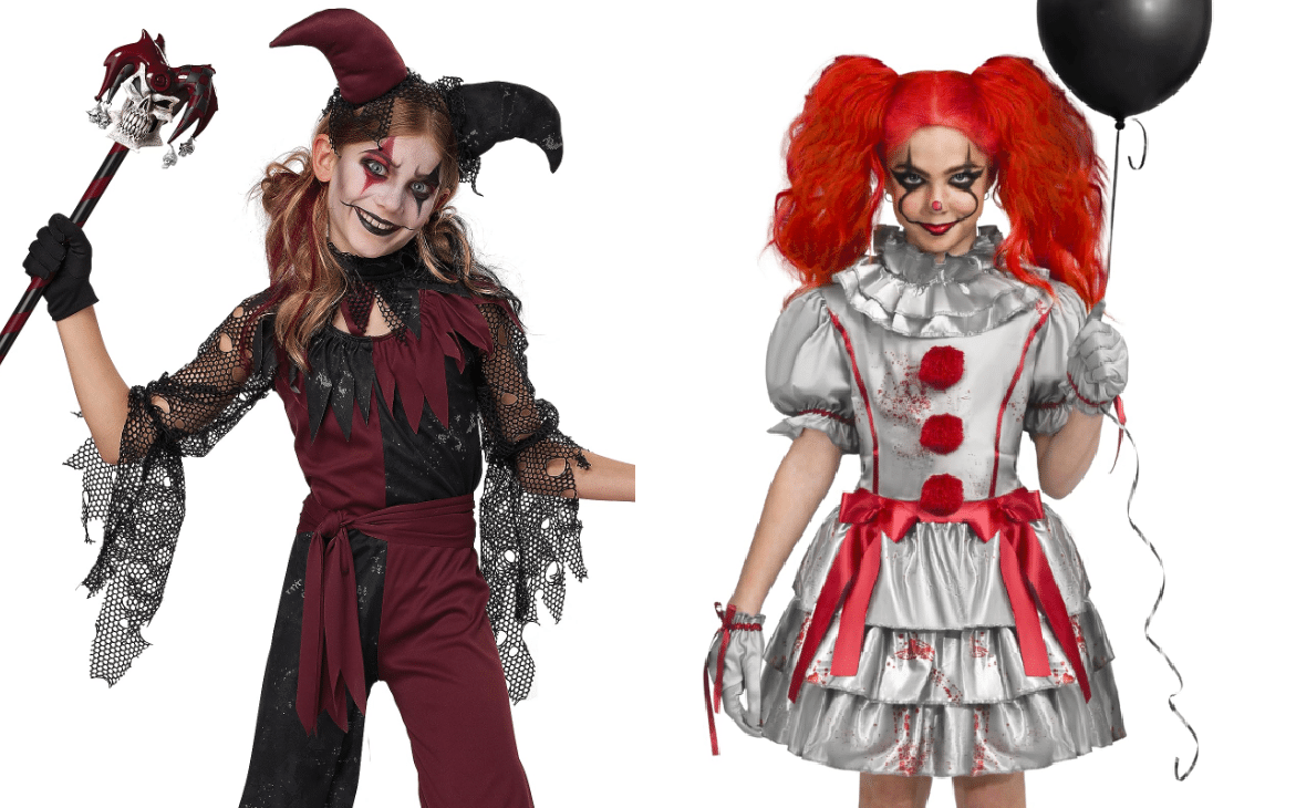 Girls Halloween Costumes Ideas 2025