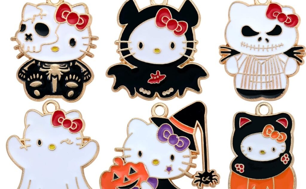 Hello Kitty Halloween