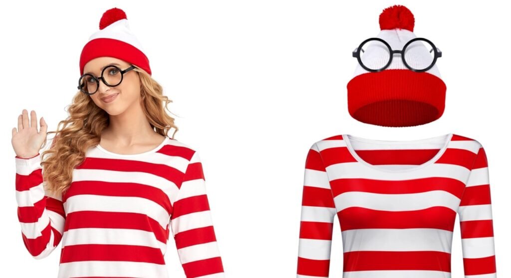 Simple Halloween Costumes